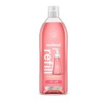 foaming hand wash refill – pink grapefruit, 28 fl oz 1