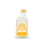 super shine foaming dish spray refill – coastal citron, 16 fl oz