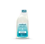 super shine foaming dish spray refill – dewy daze, 16 fl oz