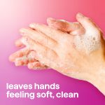 foaming hand wash – fresh melon, 10 fl oz - Image 5
