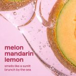foaming hand wash – fresh melon, 10 fl oz - Image 7