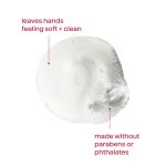 foaming hand wash – fresh melon, 10 fl oz - Image 6