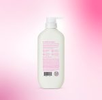 body wash tonic – barrier supporting, fatty acids + colloidal oatmeal, 17 fl oz - Image 3