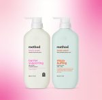 soft radiance barrier supporting + micro buffing body wash tonic bundle, 34 fl oz - Image 2