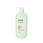 body wash tonic – micro buffing, bamboo dust , AHA + PHA, 17 fl oz