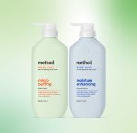 smooth hydration micro buffing + moisture enhancing body wash tonic bundle, 34 fl oz - Image 2