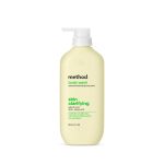 body wash tonic – skin clarifying, salicylic acid, AHA + azelaic acid, 17 fl oz