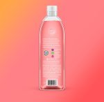 gel hand wash refill – pink grapefruit, 34 fl oz 1 - Image 3