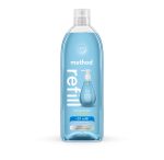 gel hand wash refill – sea minerals, 34 fl oz 1