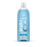 gel hand wash refill – sea minerals, 34 fl oz 1