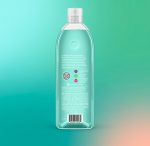 gel hand wash refill – waterfall, 34 fl oz 1 - Image 3