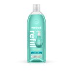 gel hand wash refill – waterfall, 34 fl oz 1