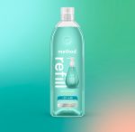 gel hand wash refill – waterfall, 34 fl oz 1 - Image 2