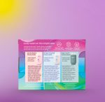 travel-sized gift set body wash trio, 10.2 oz - Image 6