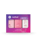 travel-sized gift set trio – pure peace, 10.2 oz