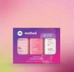 travel-sized gift set trio – pure peace, 10.2 oz - Image 2