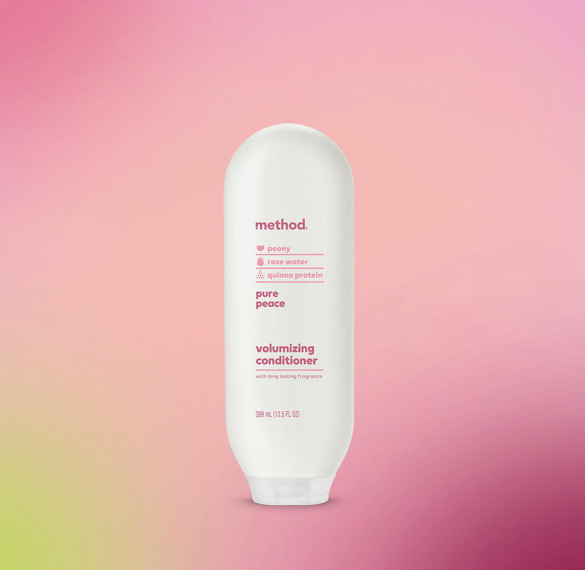 shower trio – pure peace, 45.5 oz - Image 6