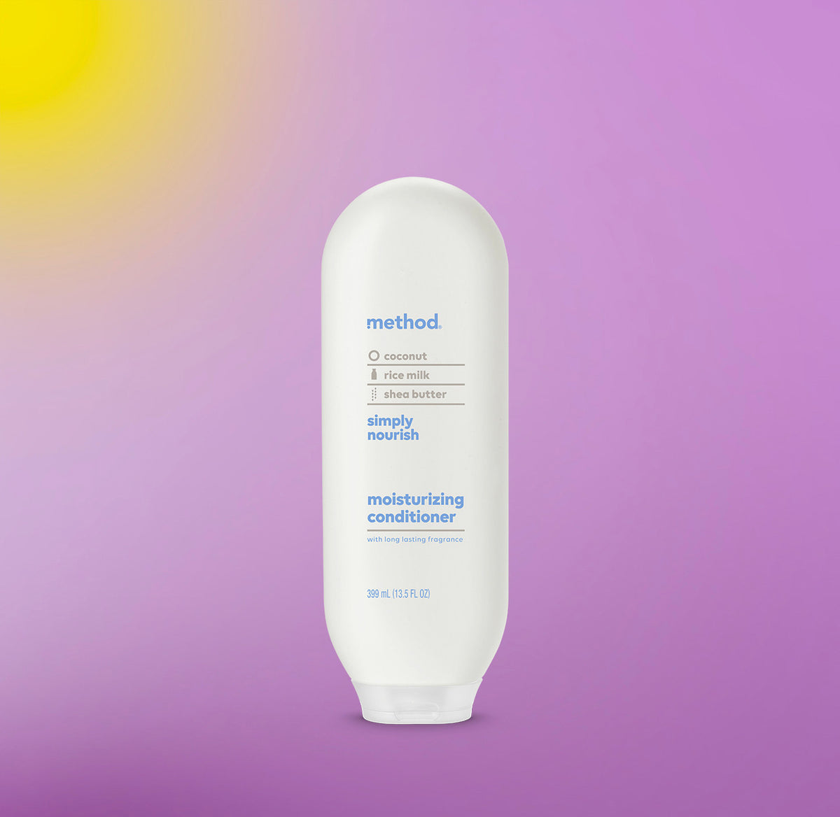 shower trio – simply nourish, 45.5 oz - Image 6