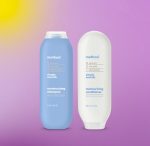 moisturizing shampoo + conditioner bundle – simply nourish, 27.5 fl oz - Image 2