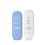 moisturizing shampoo + conditioner bundle – simply nourish, 27.5 fl oz