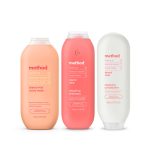 shower trio – island mist, 45.5 oz