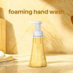 foaming hand wash – island nectar, 10 fl oz - Image 4