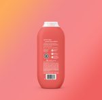 body wash – inspired motivation, 18 fl oz - Image 3