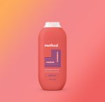 body wash – inspired motivation, 18 fl oz - Image 2