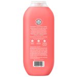 body wash – with notes of marshmallow, strawberry, and spun sugar, 18 oz. - Image 3