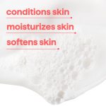 body wash – with notes of marshmallow, strawberry, and spun sugar, 18 oz. - Image 6