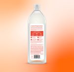 super shine liquid dish soap refill – among the orchards, 48 fl oz - Image 3