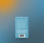 bar soap – glacier + granite, 2 bars - Image 3