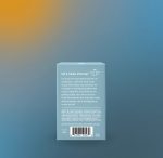 bar soap – sea + surf, 2 bars - Image 3