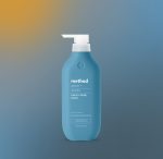 body lotion – glacier + granite, 14 fl oz - Image 2