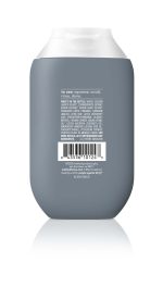 men 2-in-1 shampoo + conditioner – sea + surf, 3.4 fl oz - Image 3