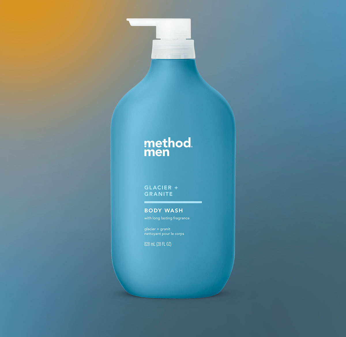 men body wash trio, 84 oz. - Image 5