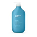 body wash – glacier + granite, 28 fl oz