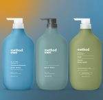 men body wash trio, 84 oz. - Image 2