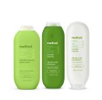 shower trio – mindful matcha, 45.5 oz
