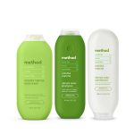 shower trio – mindful matcha, 45.5 oz