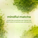 hydrating serum hand wash – mindful matcha, 10 oz - Image 8