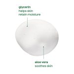 dream foam | foaming body wash – pistachio + vanilla, 13.5 fl oz - Image 7