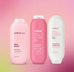 shower trio – pure peace, 45.5 oz - Image 2