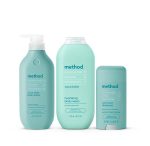 body care bundle – coco twist, 34.65 oz