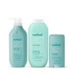 body care bundle – coco twist, 34.65 oz