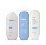 shower trio – simply nourish, 45.5 oz