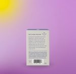 bar soap – simply nourish, 2 bars - Image 3