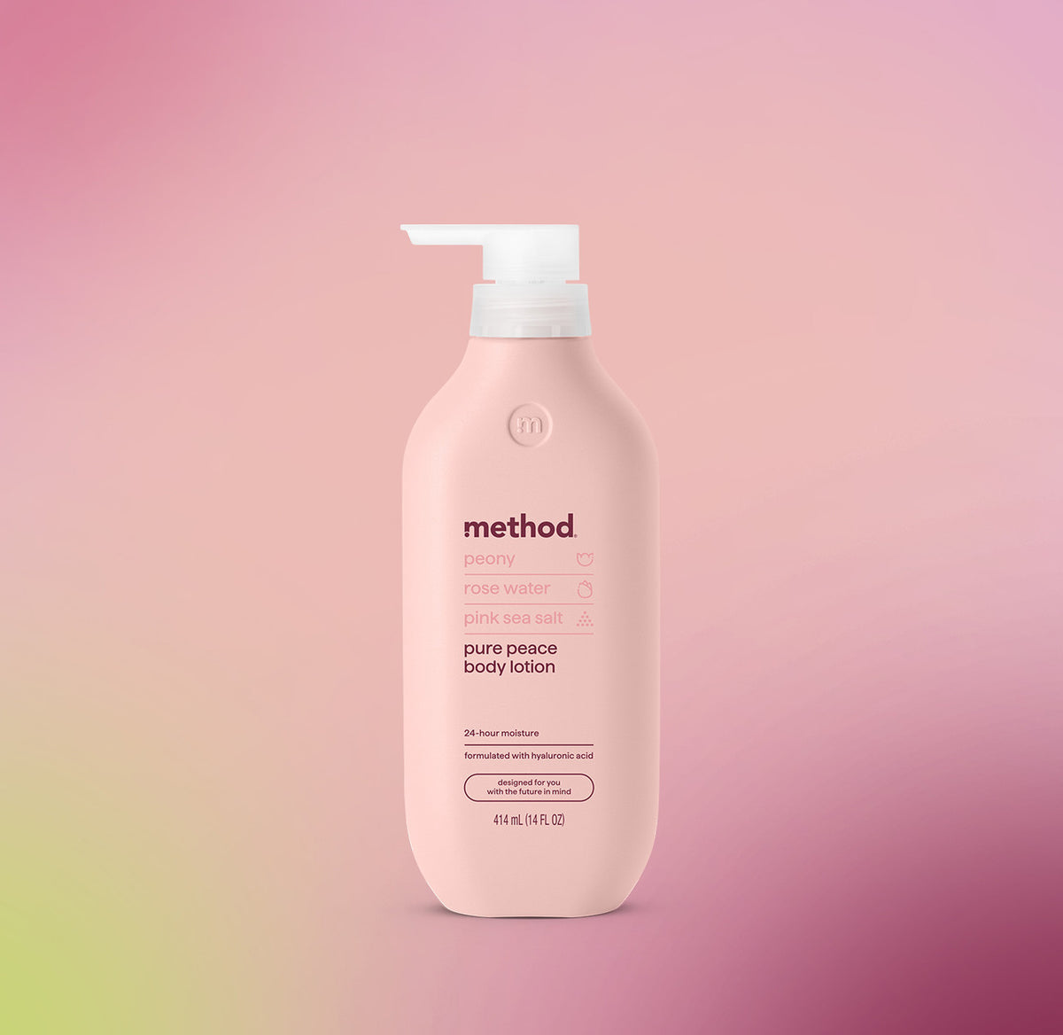 method body bundle, pure peace, 44.65 oz - Image 5