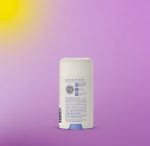 aluminum free deodorant – simply nourish, 2.65 oz - Image 3