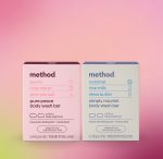 method bar soap variety duo, 4 bars - Image 2